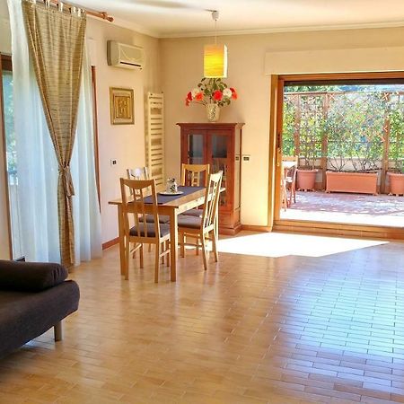 Terrace22 - Delizioso Attico Ben Collegato Apartment Рим Екстериор снимка