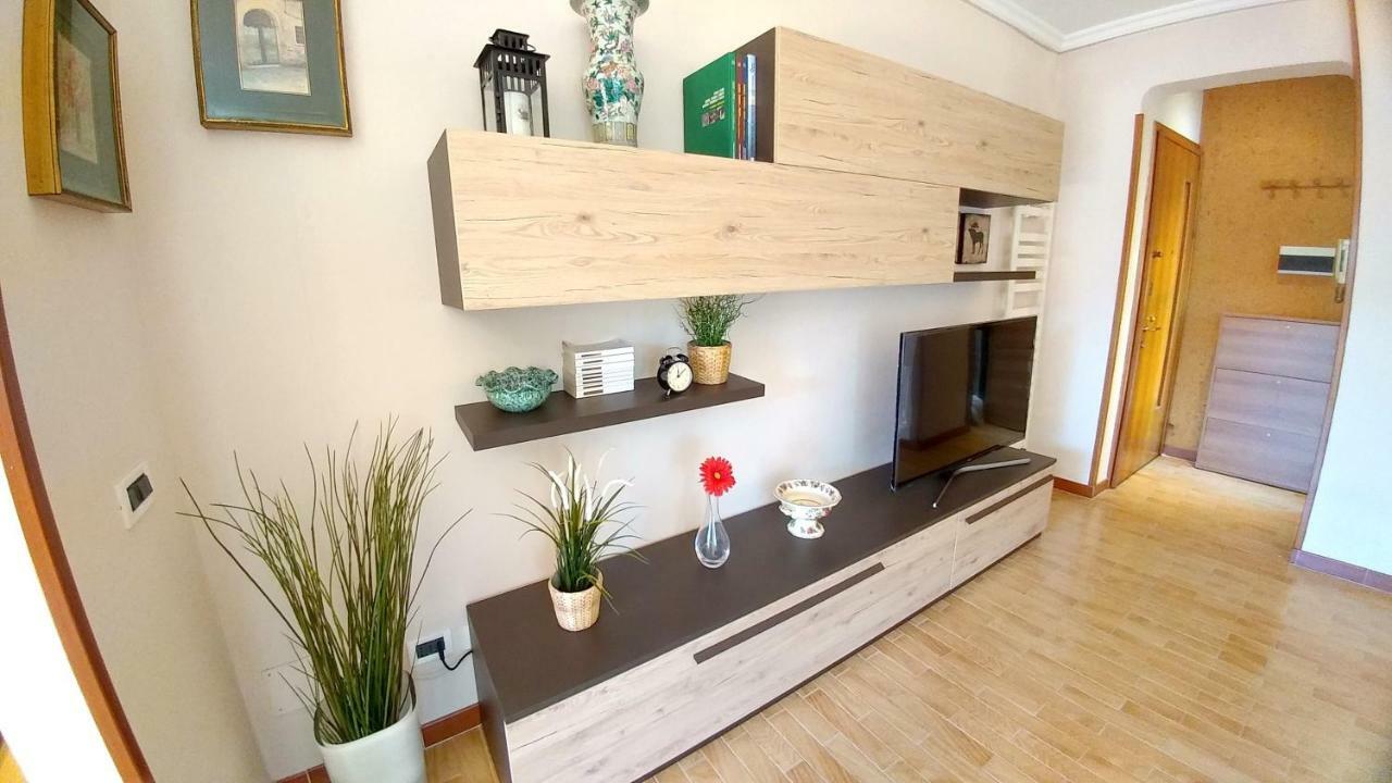 Terrace22 - Delizioso Attico Ben Collegato Apartment Рим Екстериор снимка