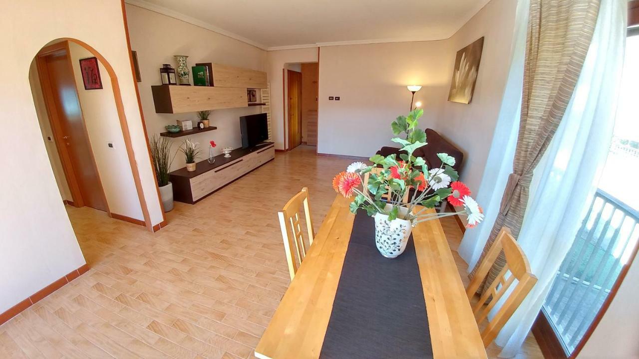 Terrace22 - Delizioso Attico Ben Collegato Apartment Рим Екстериор снимка