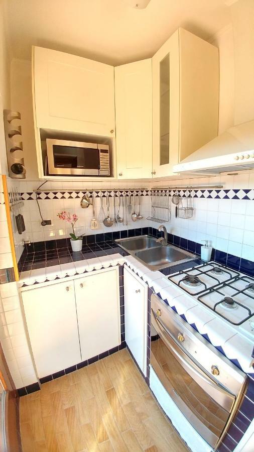 Terrace22 - Delizioso Attico Ben Collegato Apartment Рим Екстериор снимка