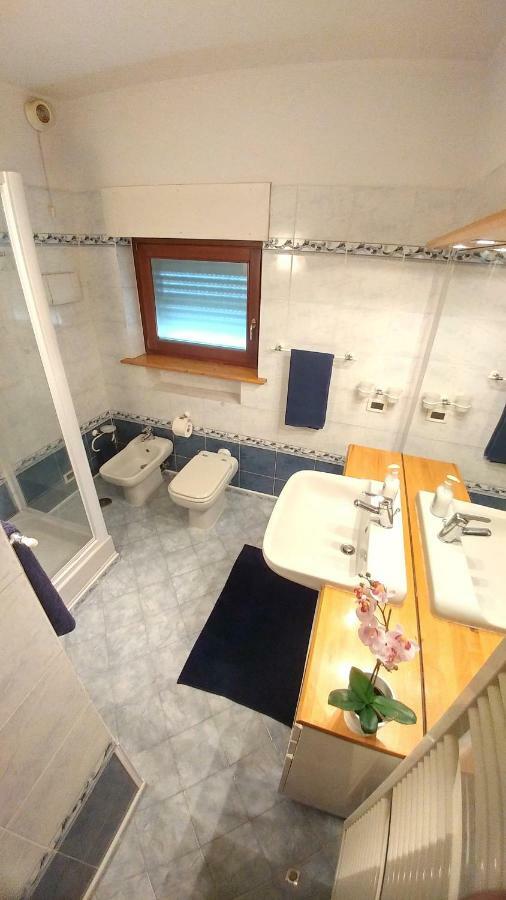 Terrace22 - Delizioso Attico Ben Collegato Apartment Рим Екстериор снимка