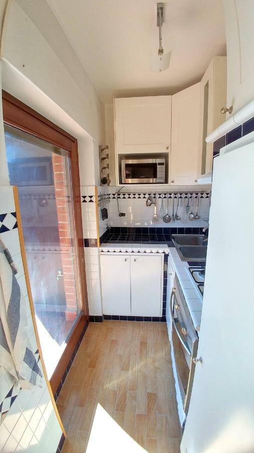 Terrace22 - Delizioso Attico Ben Collegato Apartment Рим Екстериор снимка