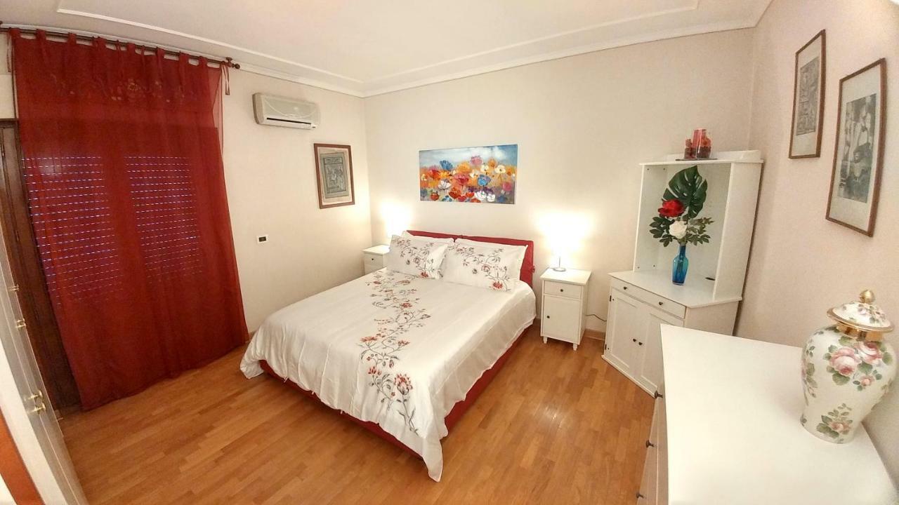 Terrace22 - Delizioso Attico Ben Collegato Apartment Рим Екстериор снимка