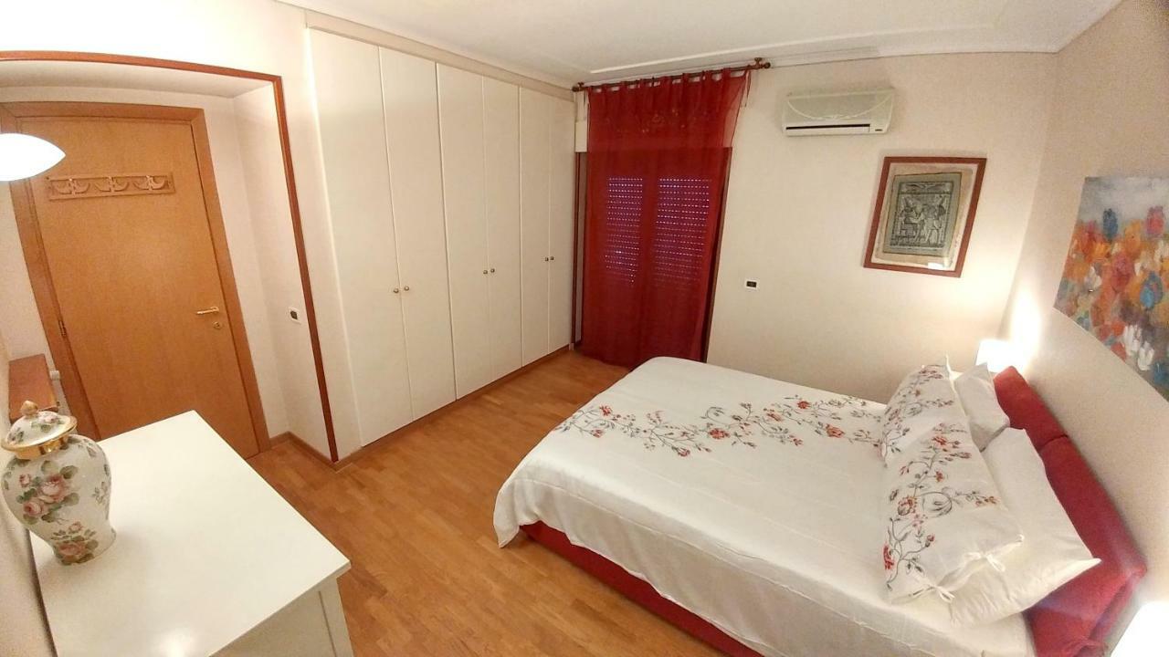 Terrace22 - Delizioso Attico Ben Collegato Apartment Рим Екстериор снимка