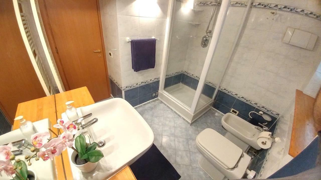 Terrace22 - Delizioso Attico Ben Collegato Apartment Рим Екстериор снимка