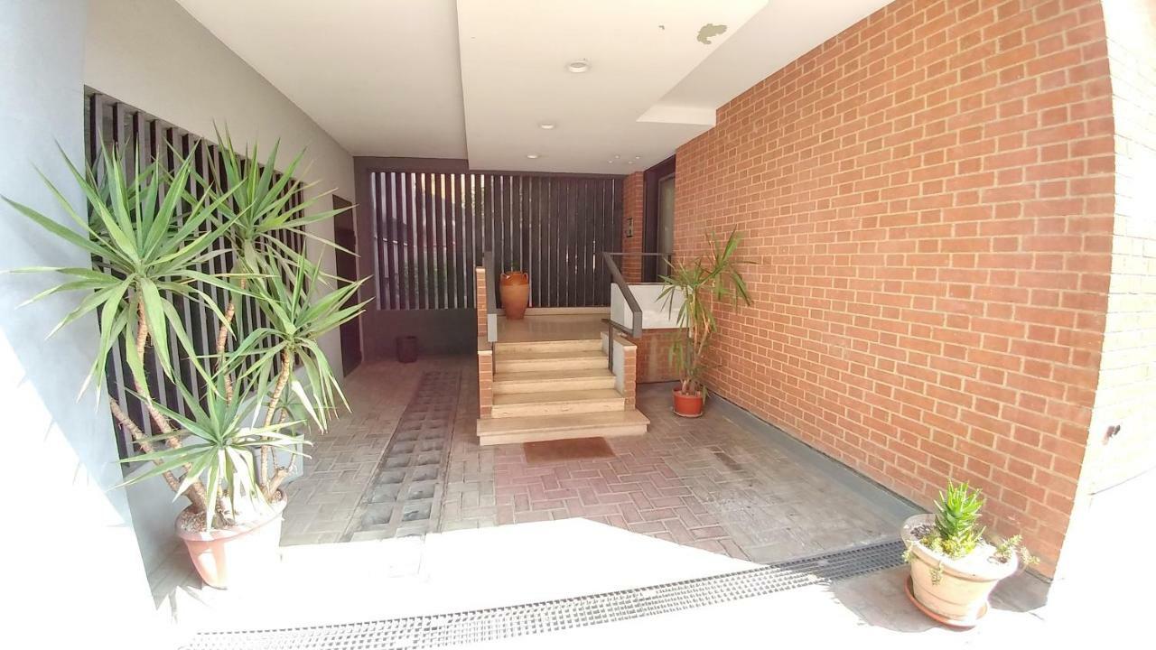 Terrace22 - Delizioso Attico Ben Collegato Apartment Рим Екстериор снимка